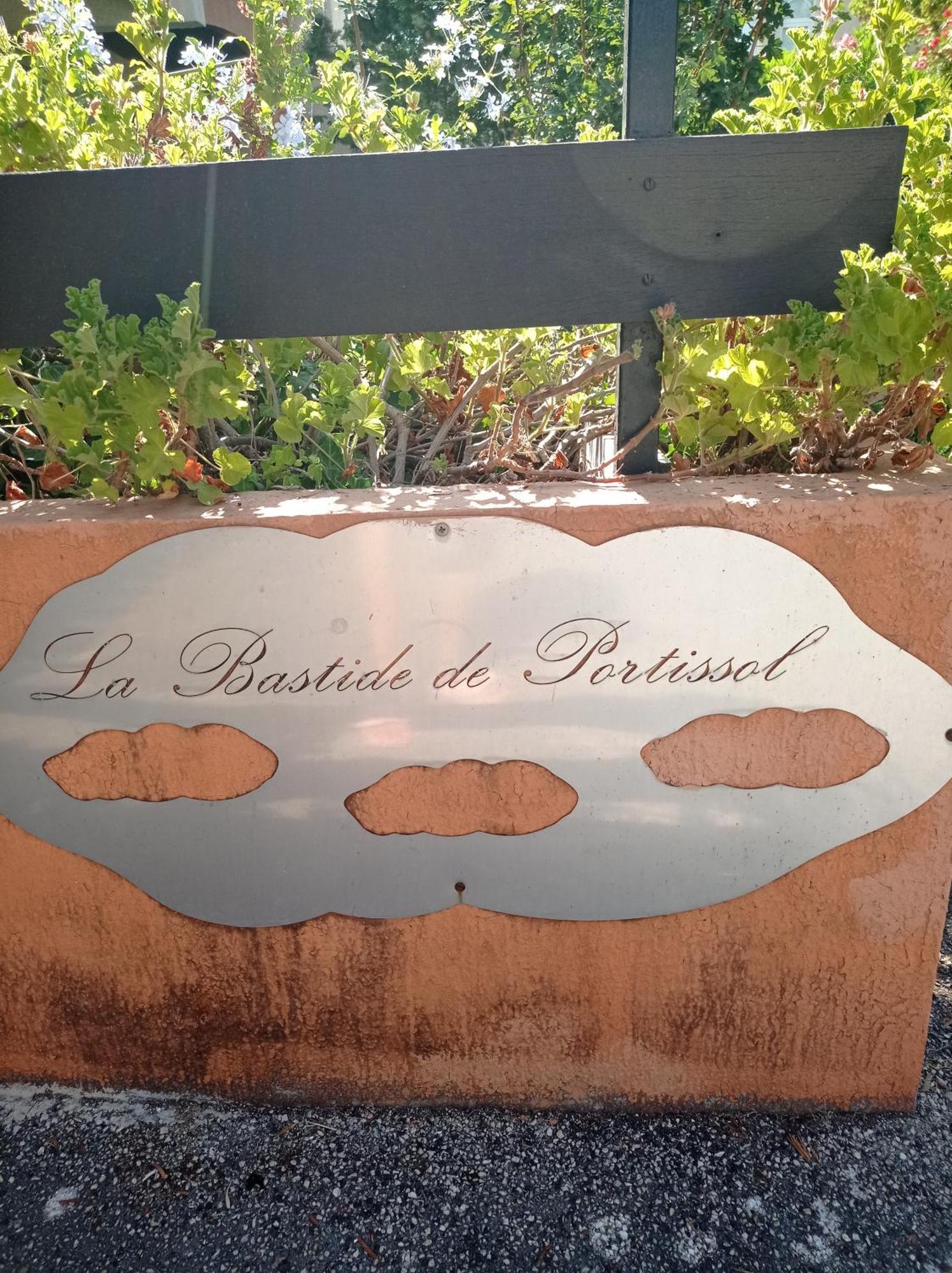 Appartement Cosy A Sanary Plage De Portissol-Climatise-Parking Prive Exterior foto